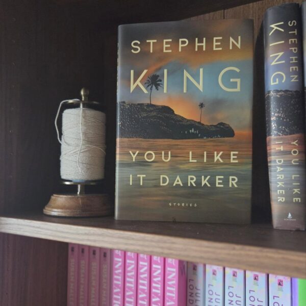 Today is the opening of @faebooksandbindings! I look forward to seeing how this place develops,…